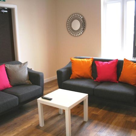 Premier Lodge Central Wolverhampton Buitenkant foto