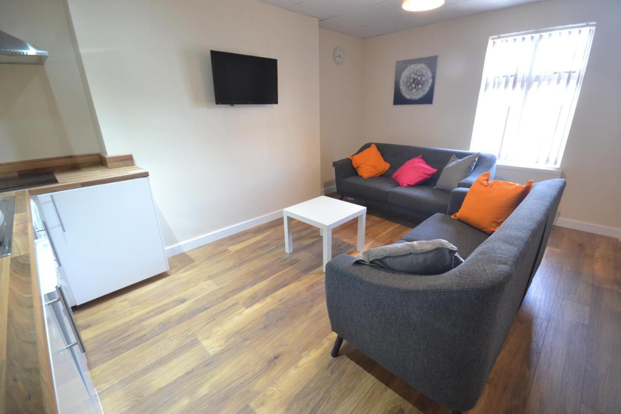 Premier Lodge Central Wolverhampton Buitenkant foto